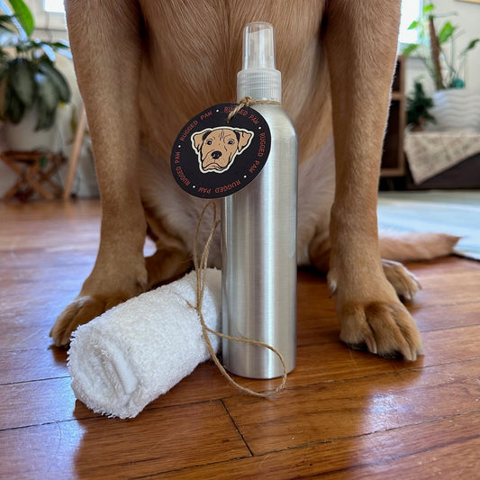 Paw Cleaning Spray - LIMITED BATCH