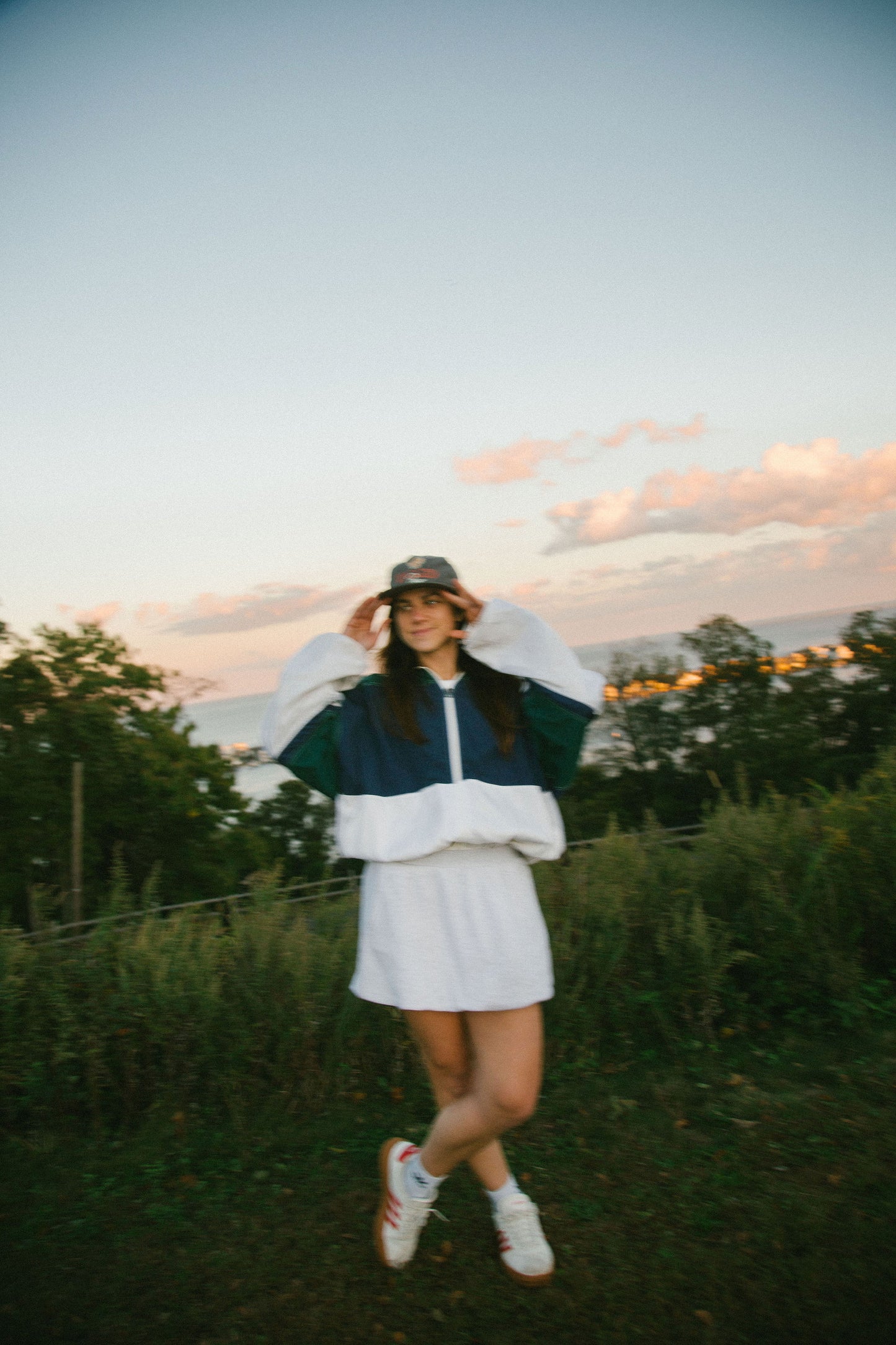 RUGGED PAW PRINTED SNAPBACK HAT (PRE ORDER - SHIPS WEEK OF 12/10)
